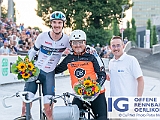 2024 07 30 OffeneRennbahn Derny IGOR BD405471  Wullschleger Derny Offene Rennbahn Oerlikon Saison 2024 am 30 Juli, 2024 auf der Offene Rennbahn Oerlikon, Oerlikon, Schweiz, Photo Credit CuPNet Photo Peter Mettler : Bahnoval, Bahnrennen, Offene Rennbahn Oerlikon, Radrennen, Velo, Velodrome Oerlikon