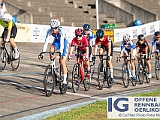 2024 07 30 OffeneRennbahn U13U15U17 Damen Tempofahren EZC IGOR BD405062  U13, U15, U17 und Damen Tempofahren Elektro Zürichsee-Cup Offene Rennbahn Oerlikon Saison 2024 am 30 Juli, 2024 auf der Offene Rennbahn Oerlikon, Oerlikon, Schweiz, Photo Credit CuPNet Photo Peter Mettler : Bahnoval, Bahnrennen, Offene Rennbahn Oerlikon, Radrennen, Velo, Velodrome Oerlikon