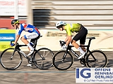 2024 07 30 OffeneRennbahn U13U15U17 Damen Tempofahren EZC IGOR BD405090  U13, U15, U17 und Damen Tempofahren Elektro Zürichsee-Cup Offene Rennbahn Oerlikon Saison 2024 am 30 Juli, 2024 auf der Offene Rennbahn Oerlikon, Oerlikon, Schweiz, Photo Credit CuPNet Photo Peter Mettler : Bahnoval, Bahnrennen, Offene Rennbahn Oerlikon, Radrennen, Velo, Velodrome Oerlikon