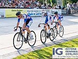2024 07 30 OffeneRennbahn U13U15U17 Damen Tempofahren EZC IGOR BD405116  U13, U15, U17 und Damen Tempofahren Elektro Zürichsee-Cup Offene Rennbahn Oerlikon Saison 2024 am 30 Juli, 2024 auf der Offene Rennbahn Oerlikon, Oerlikon, Schweiz, Photo Credit CuPNet Photo Peter Mettler : Bahnoval, Bahnrennen, Offene Rennbahn Oerlikon, Radrennen, Velo, Velodrome Oerlikon