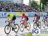 2024 07 30 OffeneRennbahn U13U15U17 Damen Tempofahren EZC IGOR BD405119  U13, U15, U17 und Damen Tempofahren Elektro Zürichsee-Cup Offene Rennbahn Oerlikon Saison 2024 am 30 Juli, 2024 auf der Offene Rennbahn Oerlikon, Oerlikon, Schweiz, Photo Credit CuPNet Photo Peter Mettler : Bahnoval, Bahnrennen, Offene Rennbahn Oerlikon, Radrennen, Velo, Velodrome Oerlikon