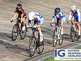 2024 07 30 OffeneRennbahn U17U19 Damen Scratch IGOR BD405237  U17, U19 und Damen Scratch Offene Rennbahn Oerlikon Saison 2024 am 30 Juli, 2024 auf der Offene Rennbahn Oerlikon, Oerlikon, Schweiz, Photo Credit CuPNet Photo Peter Mettler : Bahnoval, Bahnrennen, Offene Rennbahn Oerlikon, Radrennen, Velo, Velodrome Oerlikon