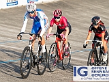 2024 07 30 OffeneRennbahn U17U19 Damen Scratch IGOR BD405242  U17, U19 und Damen Scratch Offene Rennbahn Oerlikon Saison 2024 am 30 Juli, 2024 auf der Offene Rennbahn Oerlikon, Oerlikon, Schweiz, Photo Credit CuPNet Photo Peter Mettler : Bahnoval, Bahnrennen, Offene Rennbahn Oerlikon, Radrennen, Velo, Velodrome Oerlikon