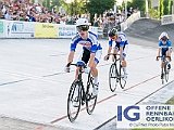 2024 07 30 OffeneRennbahn U17U19 Damen Scratch IGOR BD405267  U17, U19 und Damen Scratch Offene Rennbahn Oerlikon Saison 2024 am 30 Juli, 2024 auf der Offene Rennbahn Oerlikon, Oerlikon, Schweiz, Photo Credit CuPNet Photo Peter Mettler : Bahnoval, Bahnrennen, Offene Rennbahn Oerlikon, Radrennen, Velo, Velodrome Oerlikon