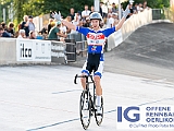 2024 07 30 OffeneRennbahn U17U19 Damen Scratch IGOR BD405270  U17, U19 und Damen Scratch Offene Rennbahn Oerlikon Saison 2024 am 30 Juli, 2024 auf der Offene Rennbahn Oerlikon, Oerlikon, Schweiz, Photo Credit CuPNet Photo Peter Mettler : Bahnoval, Bahnrennen, Offene Rennbahn Oerlikon, Radrennen, Velo, Velodrome Oerlikon