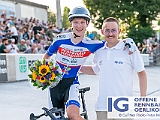 2024 07 30 OffeneRennbahn U17U19 Damen Scratch IGOR BD405277  U17, U19 und Damen Scratch Offene Rennbahn Oerlikon Saison 2024 am 30 Juli, 2024 auf der Offene Rennbahn Oerlikon, Oerlikon, Schweiz, Photo Credit CuPNet Photo Peter Mettler : Bahnoval, Bahnrennen, Offene Rennbahn Oerlikon, Radrennen, Velo, Velodrome Oerlikon