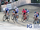 2024 07 30 OffeneRennbahn U17 Damen Scratch IGOR BD405494  U17 und Damen Scratch Offene Rennbahn Oerlikon Saison 2024 am 30 Juiy, 2024 auf der Offene Rennbahn Oerlikon, Oerlikon, Schweiz, Photo Credit CuPNet Photo Peter Mettler : Bahnoval, Bahnrennen, Offene Rennbahn Oerlikon, Radrennen, Velo, Velodrome Oerlikon