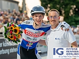2024 07 30 OffeneRennbahn U17 Damen Scratch IGOR BD405501  U17 und Damen Scratch Offene Rennbahn Oerlikon Saison 2024 am 30 Juiy, 2024 auf der Offene Rennbahn Oerlikon, Oerlikon, Schweiz, Photo Credit CuPNet Photo Peter Mettler : Bahnoval, Bahnrennen, Offene Rennbahn Oerlikon, Radrennen, Velo, Velodrome Oerlikon