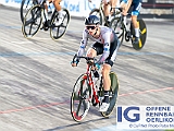 2024 07 30 OffeneRennbahn U23Elite Points IGOR BD405503  U19, U23 und Elite #rideforgino Punktefahren Offene Rennbahn Oerlikon Saison 2024 am 30 Juli, 2024 auf der Offene Rennbahn Oerlikon, Oerlikon, Schweiz, Photo Credit CuPNet Photo Peter Mettler : Bahnoval, Bahnrennen, Offene Rennbahn Oerlikon, Radrennen, Velo, Velodrome Oerlikon