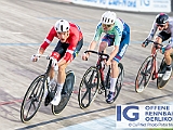 2024 07 30 OffeneRennbahn U23Elite Points IGOR BD405510  U19, U23 und Elite #rideforgino Punktefahren Offene Rennbahn Oerlikon Saison 2024 am 30 Juli, 2024 auf der Offene Rennbahn Oerlikon, Oerlikon, Schweiz, Photo Credit CuPNet Photo Peter Mettler : Bahnoval, Bahnrennen, Offene Rennbahn Oerlikon, Radrennen, Velo, Velodrome Oerlikon