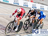 2024 07 30 OffeneRennbahn U23Elite Points IGOR BD405516  U19, U23 und Elite #rideforgino Punktefahren Offene Rennbahn Oerlikon Saison 2024 am 30 Juli, 2024 auf der Offene Rennbahn Oerlikon, Oerlikon, Schweiz, Photo Credit CuPNet Photo Peter Mettler : Bahnoval, Bahnrennen, Offene Rennbahn Oerlikon, Radrennen, Velo, Velodrome Oerlikon