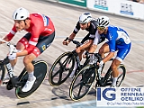 2024 07 30 OffeneRennbahn U23Elite Points IGOR BD405518  U19, U23 und Elite #rideforgino Punktefahren Offene Rennbahn Oerlikon Saison 2024 am 30 Juli, 2024 auf der Offene Rennbahn Oerlikon, Oerlikon, Schweiz, Photo Credit CuPNet Photo Peter Mettler : Bahnoval, Bahnrennen, Offene Rennbahn Oerlikon, Radrennen, Velo, Velodrome Oerlikon