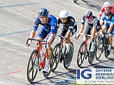 2024 07 30 OffeneRennbahn U23Elite Points IGOR BD405532  U19, U23 und Elite #rideforgino Punktefahren Offene Rennbahn Oerlikon Saison 2024 am 30 Juli, 2024 auf der Offene Rennbahn Oerlikon, Oerlikon, Schweiz, Photo Credit CuPNet Photo Peter Mettler : Bahnoval, Bahnrennen, Offene Rennbahn Oerlikon, Radrennen, Velo, Velodrome Oerlikon
