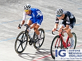 2024 07 30 OffeneRennbahn U23Elite Points IGOR BD405546  U19, U23 und Elite #rideforgino Punktefahren Offene Rennbahn Oerlikon Saison 2024 am 30 Juli, 2024 auf der Offene Rennbahn Oerlikon, Oerlikon, Schweiz, Photo Credit CuPNet Photo Peter Mettler : Bahnoval, Bahnrennen, Offene Rennbahn Oerlikon, Radrennen, Velo, Velodrome Oerlikon