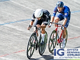 2024 07 30 OffeneRennbahn U23Elite Points IGOR BD405549  U19, U23 und Elite #rideforgino Punktefahren Offene Rennbahn Oerlikon Saison 2024 am 30 Juli, 2024 auf der Offene Rennbahn Oerlikon, Oerlikon, Schweiz, Photo Credit CuPNet Photo Peter Mettler : Bahnoval, Bahnrennen, Offene Rennbahn Oerlikon, Radrennen, Velo, Velodrome Oerlikon