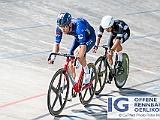 2024 07 30 OffeneRennbahn U23Elite Points IGOR BD405556  U19, U23 und Elite #rideforgino Punktefahren Offene Rennbahn Oerlikon Saison 2024 am 30 Juli, 2024 auf der Offene Rennbahn Oerlikon, Oerlikon, Schweiz, Photo Credit CuPNet Photo Peter Mettler : Bahnoval, Bahnrennen, Offene Rennbahn Oerlikon, Radrennen, Velo, Velodrome Oerlikon