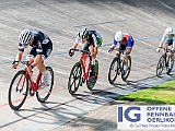 2024 07 30 OffeneRennbahn U23Elite Points IGOR BD405563  U19, U23 und Elite #rideforgino Punktefahren Offene Rennbahn Oerlikon Saison 2024 am 30 Juli, 2024 auf der Offene Rennbahn Oerlikon, Oerlikon, Schweiz, Photo Credit CuPNet Photo Peter Mettler : Bahnoval, Bahnrennen, Offene Rennbahn Oerlikon, Radrennen, Velo, Velodrome Oerlikon