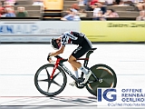 2024 07 30 OffeneRennbahn U23Elite Points IGOR BD405582  U19, U23 und Elite #rideforgino Punktefahren Offene Rennbahn Oerlikon Saison 2024 am 30 Juli, 2024 auf der Offene Rennbahn Oerlikon, Oerlikon, Schweiz, Photo Credit CuPNet Photo Peter Mettler : Bahnoval, Bahnrennen, Offene Rennbahn Oerlikon, Radrennen, Velo, Velodrome Oerlikon