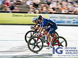 2024 07 30 OffeneRennbahn U23Elite Points IGOR BD405594  U19, U23 und Elite #rideforgino Punktefahren Offene Rennbahn Oerlikon Saison 2024 am 30 Juli, 2024 auf der Offene Rennbahn Oerlikon, Oerlikon, Schweiz, Photo Credit CuPNet Photo Peter Mettler : Bahnoval, Bahnrennen, Offene Rennbahn Oerlikon, Radrennen, Velo, Velodrome Oerlikon