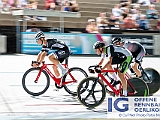 2024 07 30 OffeneRennbahn U23Elite Points IGOR BD405607  U19, U23 und Elite #rideforgino Punktefahren Offene Rennbahn Oerlikon Saison 2024 am 30 Juli, 2024 auf der Offene Rennbahn Oerlikon, Oerlikon, Schweiz, Photo Credit CuPNet Photo Peter Mettler : Bahnoval, Bahnrennen, Offene Rennbahn Oerlikon, Radrennen, Velo, Velodrome Oerlikon