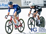 2024 07 30 OffeneRennbahn U23Elite Points IGOR BD405610  U19, U23 und Elite #rideforgino Punktefahren Offene Rennbahn Oerlikon Saison 2024 am 30 Juli, 2024 auf der Offene Rennbahn Oerlikon, Oerlikon, Schweiz, Photo Credit CuPNet Photo Peter Mettler : Bahnoval, Bahnrennen, Offene Rennbahn Oerlikon, Radrennen, Velo, Velodrome Oerlikon