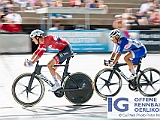 2024 07 30 OffeneRennbahn U23Elite Points IGOR BD405613  U19, U23 und Elite #rideforgino Punktefahren Offene Rennbahn Oerlikon Saison 2024 am 30 Juli, 2024 auf der Offene Rennbahn Oerlikon, Oerlikon, Schweiz, Photo Credit CuPNet Photo Peter Mettler : Bahnoval, Bahnrennen, Offene Rennbahn Oerlikon, Radrennen, Velo, Velodrome Oerlikon