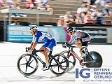 2024 07 30 OffeneRennbahn U23Elite Points IGOR BD405615  U19, U23 und Elite #rideforgino Punktefahren Offene Rennbahn Oerlikon Saison 2024 am 30 Juli, 2024 auf der Offene Rennbahn Oerlikon, Oerlikon, Schweiz, Photo Credit CuPNet Photo Peter Mettler : Bahnoval, Bahnrennen, Offene Rennbahn Oerlikon, Radrennen, Velo, Velodrome Oerlikon