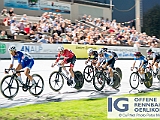 2024 07 30 OffeneRennbahn U23Elite Points IGOR BD405618  U19, U23 und Elite #rideforgino Punktefahren Offene Rennbahn Oerlikon Saison 2024 am 30 Juli, 2024 auf der Offene Rennbahn Oerlikon, Oerlikon, Schweiz, Photo Credit CuPNet Photo Peter Mettler : Bahnoval, Bahnrennen, Offene Rennbahn Oerlikon, Radrennen, Velo, Velodrome Oerlikon