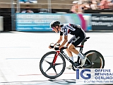 2024 07 30 OffeneRennbahn U23Elite Points IGOR BD405621  U19, U23 und Elite #rideforgino Punktefahren Offene Rennbahn Oerlikon Saison 2024 am 30 Juli, 2024 auf der Offene Rennbahn Oerlikon, Oerlikon, Schweiz, Photo Credit CuPNet Photo Peter Mettler : Bahnoval, Bahnrennen, Offene Rennbahn Oerlikon, Radrennen, Velo, Velodrome Oerlikon