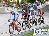 2024 07 30 OffeneRennbahn U23Elite Tempofahren IGOR BD405287  U23 und Elite Tempofahren Offene Rennbahn Oerlikon Saison 2024 am 30 Juli, 2024 auf der Offene Rennbahn Oerlikon, Oerlikon, Schweiz, Photo Credit CuPNet Photo Peter Mettler : Bahnoval, Bahnrennen, Offene Rennbahn Oerlikon, Radrennen, Velo, Velodrome Oerlikon
