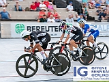 2024 07 30 OffeneRennbahn U23Elite Tempofahren IGOR BD405301  U23 und Elite Tempofahren Offene Rennbahn Oerlikon Saison 2024 am 30 Juli, 2024 auf der Offene Rennbahn Oerlikon, Oerlikon, Schweiz, Photo Credit CuPNet Photo Peter Mettler : Bahnoval, Bahnrennen, Offene Rennbahn Oerlikon, Radrennen, Velo, Velodrome Oerlikon
