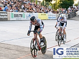 2024 07 30 OffeneRennbahn U23Elite Tempofahren IGOR BD405304  U23 und Elite Tempofahren Offene Rennbahn Oerlikon Saison 2024 am 30 Juli, 2024 auf der Offene Rennbahn Oerlikon, Oerlikon, Schweiz, Photo Credit CuPNet Photo Peter Mettler : Bahnoval, Bahnrennen, Offene Rennbahn Oerlikon, Radrennen, Velo, Velodrome Oerlikon