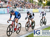 2024 07 30 OffeneRennbahn U23Elite Tempofahren IGOR BD405309  U23 und Elite Tempofahren Offene Rennbahn Oerlikon Saison 2024 am 30 Juli, 2024 auf der Offene Rennbahn Oerlikon, Oerlikon, Schweiz, Photo Credit CuPNet Photo Peter Mettler : Bahnoval, Bahnrennen, Offene Rennbahn Oerlikon, Radrennen, Velo, Velodrome Oerlikon