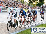 2024 07 30 OffeneRennbahn U23Elite Tempofahren IGOR BD405314  U23 und Elite Tempofahren Offene Rennbahn Oerlikon Saison 2024 am 30 Juli, 2024 auf der Offene Rennbahn Oerlikon, Oerlikon, Schweiz, Photo Credit CuPNet Photo Peter Mettler : Bahnoval, Bahnrennen, Offene Rennbahn Oerlikon, Radrennen, Velo, Velodrome Oerlikon