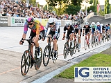 2024 07 30 OffeneRennbahn U23Elite Tempofahren IGOR BD405341  U23 und Elite Tempofahren Offene Rennbahn Oerlikon Saison 2024 am 30 Juli, 2024 auf der Offene Rennbahn Oerlikon, Oerlikon, Schweiz, Photo Credit CuPNet Photo Peter Mettler : Bahnoval, Bahnrennen, Offene Rennbahn Oerlikon, Radrennen, Velo, Velodrome Oerlikon