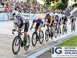 2024 07 30 OffeneRennbahn U23Elite Tempofahren IGOR BD405345  U23 und Elite Tempofahren Offene Rennbahn Oerlikon Saison 2024 am 30 Juli, 2024 auf der Offene Rennbahn Oerlikon, Oerlikon, Schweiz, Photo Credit CuPNet Photo Peter Mettler : Bahnoval, Bahnrennen, Offene Rennbahn Oerlikon, Radrennen, Velo, Velodrome Oerlikon