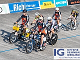 2024 08 20 OffeneRennbahn Derny IGOR BD407525  U19, U23 und Elite Wullschleger Derny Offene Rennbahn Oerlikon Saison 2024 am 20 August, 2024 auf der Offene Rennbahn Oerlikon, Oerlikon, Schweiz, Photo Credit CuPNet Photo Peter Mettler : Bahnoval, Bahnrennen, Offene Rennbahn Oerlikon, Radrennen, Velo, Velodrome Oerlikon
