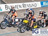 2024 08 20 OffeneRennbahn Derny IGOR BD407535  U19, U23 und Elite Wullschleger Derny Offene Rennbahn Oerlikon Saison 2024 am 20 August, 2024 auf der Offene Rennbahn Oerlikon, Oerlikon, Schweiz, Photo Credit CuPNet Photo Peter Mettler : Bahnoval, Bahnrennen, Offene Rennbahn Oerlikon, Radrennen, Velo, Velodrome Oerlikon