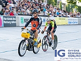 2024 08 20 OffeneRennbahn Derny IGOR BD407576  U19, U23 und Elite Wullschleger Derny Offene Rennbahn Oerlikon Saison 2024 am 20 August, 2024 auf der Offene Rennbahn Oerlikon, Oerlikon, Schweiz, Photo Credit CuPNet Photo Peter Mettler : Bahnoval, Bahnrennen, Offene Rennbahn Oerlikon, Radrennen, Velo, Velodrome Oerlikon
