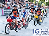 2024 08 20 OffeneRennbahn Derny IGOR BD407582  U19, U23 und Elite Wullschleger Derny Offene Rennbahn Oerlikon Saison 2024 am 20 August, 2024 auf der Offene Rennbahn Oerlikon, Oerlikon, Schweiz, Photo Credit CuPNet Photo Peter Mettler : Bahnoval, Bahnrennen, Offene Rennbahn Oerlikon, Radrennen, Velo, Velodrome Oerlikon