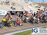 2024 08 20 OffeneRennbahn Derny IGOR BD407601  U19, U23 und Elite Wullschleger Derny Offene Rennbahn Oerlikon Saison 2024 am 20 August, 2024 auf der Offene Rennbahn Oerlikon, Oerlikon, Schweiz, Photo Credit CuPNet Photo Peter Mettler : Bahnoval, Bahnrennen, Offene Rennbahn Oerlikon, Radrennen, Velo, Velodrome Oerlikon