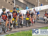 2024 08 20 OffeneRennbahn Derny IGOR BD407607  U19, U23 und Elite Wullschleger Derny Offene Rennbahn Oerlikon Saison 2024 am 20 August, 2024 auf der Offene Rennbahn Oerlikon, Oerlikon, Schweiz, Photo Credit CuPNet Photo Peter Mettler : Bahnoval, Bahnrennen, Offene Rennbahn Oerlikon, Radrennen, Velo, Velodrome Oerlikon