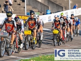 2024 08 20 OffeneRennbahn Derny IGOR BD407610  U19, U23 und Elite Wullschleger Derny Offene Rennbahn Oerlikon Saison 2024 am 20 August, 2024 auf der Offene Rennbahn Oerlikon, Oerlikon, Schweiz, Photo Credit CuPNet Photo Peter Mettler : Bahnoval, Bahnrennen, Offene Rennbahn Oerlikon, Radrennen, Velo, Velodrome Oerlikon