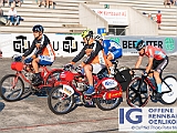 2024 08 20 OffeneRennbahn Derny IGOR BD407615  U19, U23 und Elite Wullschleger Derny Offene Rennbahn Oerlikon Saison 2024 am 20 August, 2024 auf der Offene Rennbahn Oerlikon, Oerlikon, Schweiz, Photo Credit CuPNet Photo Peter Mettler : Bahnoval, Bahnrennen, Offene Rennbahn Oerlikon, Radrennen, Velo, Velodrome Oerlikon