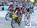 2024 08 20 OffeneRennbahn Derny IGOR BD407622  U19, U23 und Elite Wullschleger Derny Offene Rennbahn Oerlikon Saison 2024 am 20 August, 2024 auf der Offene Rennbahn Oerlikon, Oerlikon, Schweiz, Photo Credit CuPNet Photo Peter Mettler : Bahnoval, Bahnrennen, Offene Rennbahn Oerlikon, Radrennen, Velo, Velodrome Oerlikon