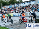 2024 08 20 OffeneRennbahn Derny IGOR BD407699  U19, U23 und Elite Wullschleger Derny Offene Rennbahn Oerlikon Saison 2024 am 20 August, 2024 auf der Offene Rennbahn Oerlikon, Oerlikon, Schweiz, Photo Credit CuPNet Photo Peter Mettler : Bahnoval, Bahnrennen, Offene Rennbahn Oerlikon, Radrennen, Velo, Velodrome Oerlikon