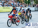 2024 08 20 OffeneRennbahn Derny IGOR BD407758  U19, U23 und Elite Wullschleger Derny Offene Rennbahn Oerlikon Saison 2024 am 20 August, 2024 auf der Offene Rennbahn Oerlikon, Oerlikon, Schweiz, Photo Credit CuPNet Photo Peter Mettler : Bahnoval, Bahnrennen, Offene Rennbahn Oerlikon, Radrennen, Velo, Velodrome Oerlikon