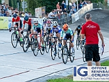 2024 08 20 OffeneRennbahn U13U15 Elimination IGOR BD407634  U13 und U15 Ausscheidungsfahren Offene Rennbahn Oerlikon Saison 2024 am 20 August, 2024 auf der Offene Rennbahn Oerlikon, Oerlikon, Schweiz, Photo Credit CuPNet Photo Peter Mettler : Bahnoval, Bahnrennen, Offene Rennbahn Oerlikon, Radrennen, Velo, Velodrome Oerlikon