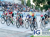 2024 08 20 OffeneRennbahn U13U15 Elimination IGOR BD407635  U13 und U15 Ausscheidungsfahren Offene Rennbahn Oerlikon Saison 2024 am 20 August, 2024 auf der Offene Rennbahn Oerlikon, Oerlikon, Schweiz, Photo Credit CuPNet Photo Peter Mettler : Bahnoval, Bahnrennen, Offene Rennbahn Oerlikon, Radrennen, Velo, Velodrome Oerlikon