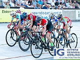 2024 08 20 OffeneRennbahn U13U15 Elimination IGOR BD407638  U13 und U15 Ausscheidungsfahren Offene Rennbahn Oerlikon Saison 2024 am 20 August, 2024 auf der Offene Rennbahn Oerlikon, Oerlikon, Schweiz, Photo Credit CuPNet Photo Peter Mettler : Bahnoval, Bahnrennen, Offene Rennbahn Oerlikon, Radrennen, Velo, Velodrome Oerlikon